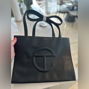 Telfar Medium Shopping Tote